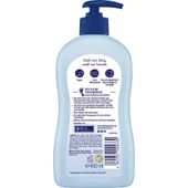 Bübchen Yenidoğan Sensitive Bebek Yıkama Jeli 400 ml thumbnail 2