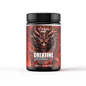 Titan Premium Creatine Ananas 300 Gr Monohyrate Mikronized thumbnail 1
