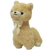 Halley Peluş Lama 50 Cm 62446 thumbnail 1