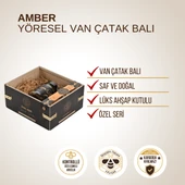 Amber Yöresel Van Çatak Balı 350gr thumbnail 2