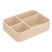 Oioi Beslenme Kutusu Bento Bubble Beige thumbnail 5