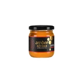 Amber Özel Süzme Bal (Ham Bal) 250 gr thumbnail 1