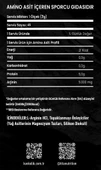 Titan Premium Arginine Aromasız 300 Gr thumbnail 3