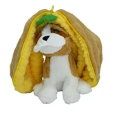 Halley Peluş Ananas Köpek 27 Cm 62383 thumbnail 2