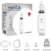 Direct Nexus Elektrikli Burun Aspiratörü thumbnail 2