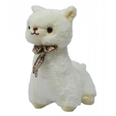 Halley Peluş Lama 50 Cm 62446 thumbnail 2