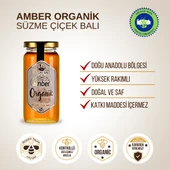 Amber Organik Bal 650 gr thumbnail 2