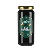 Amber Organik Dut Pekmezi 620 gr thumbnail 1