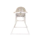 ComfyMax Eco Mama Sandalyesi - Grey thumbnail 2