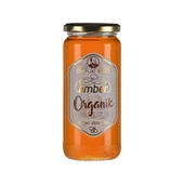Amber Organik Bal 650 gr thumbnail 1