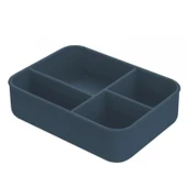 Oioi Beslenme Kutusu Bento Deep Blue thumbnail 4