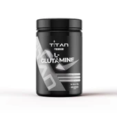 Titan Premium Glutamine Aromasız 300 Gr thumbnail 1