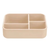 Oioi Beslenme Kutusu Bento Bubble Beige thumbnail 6