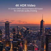 DJI Mini 3 RC-N1 Kumandalı Drone ( OUTLET ) thumbnail 4