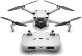 DJI Mini 3 RC-N1 Kumandalı Drone ( OUTLET ) thumbnail 1