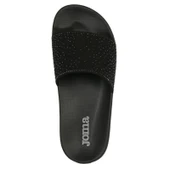 Joma SMARLS2601 Kadın Terlik - Siyah thumbnail 3