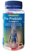 Naturopathico Pro-Probiotic Gummies 30 Adet thumbnail 1