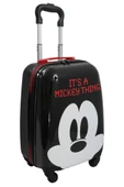 Frocx Mickey Mouse Thing Çocuk Valiz thumbnail 4