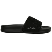 Joma SMARLS2601 Kadın Terlik - Siyah thumbnail 1