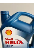 Shell Helix HX7 10W-40 4 lt Motor Yağı - 2025 thumbnail 2