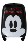 Frocx Mickey Mouse Thing Çocuk Valiz thumbnail 5
