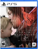 Death Stranding 2 On The Beach Ps5 Oyun thumbnail 1