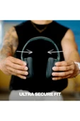 Skullcandy Crusher 540 Active Bluetooth Kulaklık Forest S6EVW-T016 thumbnail 6