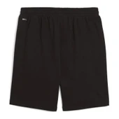 Puma Essentials 8" Erkek Siyah Antrenman Şort 52590901 thumbnail 6