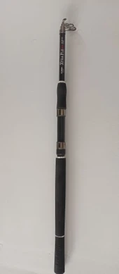 Fladen Xtra Flexx 210cm Teleskopik Olta Kamışı thumbnail 1