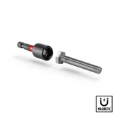 Einhell S-CASE 18 Parça Vidalama Uç Seti thumbnail 2