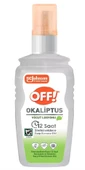 OFF Sinekkovar Okaliptüs Vücut Losyonu 100 ml thumbnail 2