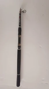 Fladen Xtra Flexx 240cm Spin Olta Kamışı thumbnail 1