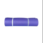Pilates Matı 10 mm Mor (60*180 cm) thumbnail 2