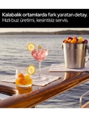 Morphy Richards InfuseChill Aromalı Buz Makinesi thumbnail 9