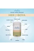 Bianca Stella Boya 1 Lt Sütlü Kahve thumbnail 2