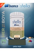 Bianca Stella ÇAĞLA YEŞİLİ thumbnail 1