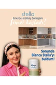 Bianca BİANCA STELLA DÖNÜŞÜM BOYASI navy thumbnail 1