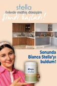 Bianca BİANCA STELLA BEYAZ BEYAZ thumbnail 2