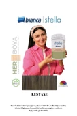 Bianca Stella Ahşap Renkleri KESTANE thumbnail 1