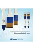 Bianca Stella No1.5 İpek Fırça thumbnail 2