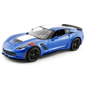NessiWorld 1/24 2017 Model Corvette Grand Sport thumbnail 2