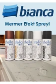 Bianca Stella Mermer Efekt Spreyi Beyaz thumbnail 2