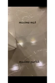 Bianca STELLA Maximo Solvent Bazlı Sıvı Cam Parlak Şeffaf thumbnail 3