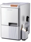 Morphy Richards InfuseChill Aromalı Buz Makinesi thumbnail 2
