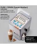 Morphy Richards InfuseChill Aromalı Buz Makinesi thumbnail 8