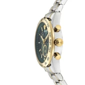 VERSACE V-CODE VRSCVE0CA0324 ERKEK KOL SAATİ 43 mm thumbnail 2