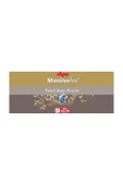 Dyo Massiveline Su Bazlı Panel Kapı Boyası Beyaz 2.5 Lt Beyazz thumbnail 5
