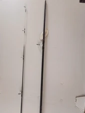 1436 Compact Spın 270CM Olta Kamışı thumbnail 3