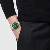 VERSACE V-CODE VRSCVE0CA0324 ERKEK KOL SAATİ 43 mm thumbnail 4