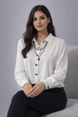 Bayan gömlek thumbnail 3
